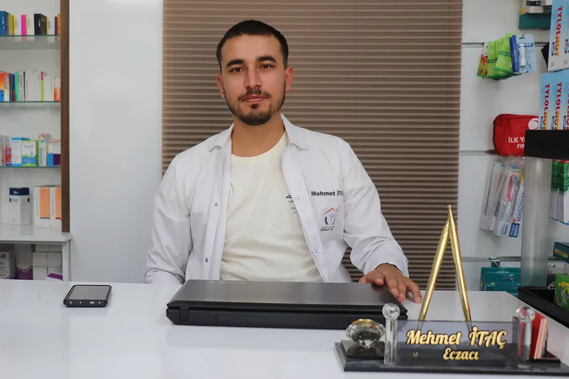 Grip mevsimi geldi eczacıdan: ‘aşı olun’ çağrısı