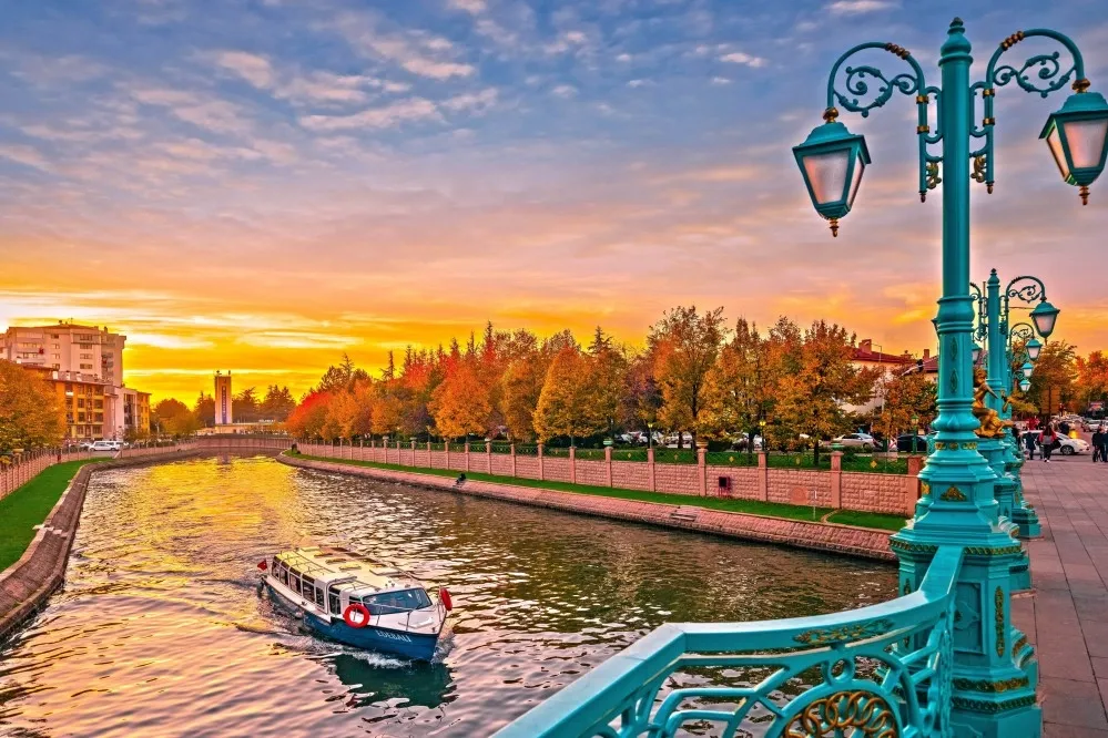 Eskişehir’de kentin geleceği için söz vatandaşta