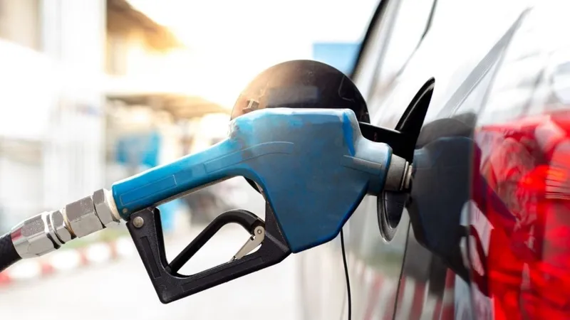 Akaryakıta zam kapıda: Otogaz fiyatları ne kadar olacak? 