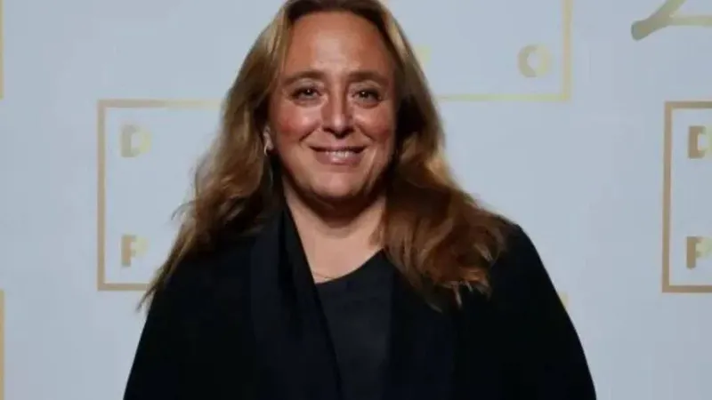 Ayşe Barım hakkında tahliye kararı