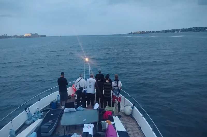 Küresel Sumud Filosu Gazze