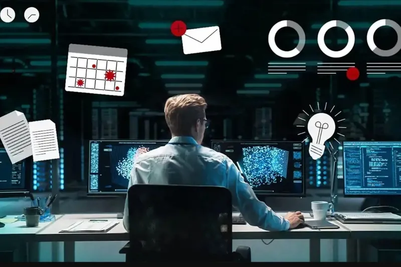 TÜİK: Girişimlerin yüzde yedi buçuğu yapay zeka kullanıyor