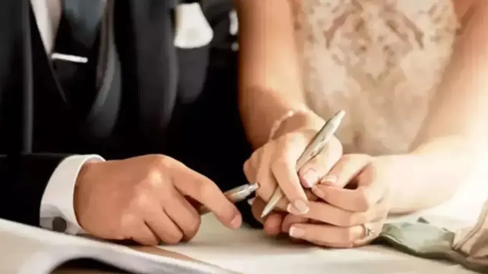 Evlilik Kredisi Başvuruları Başladı: Genç Çiftlere 250 Bin Liraya Kadar Destek