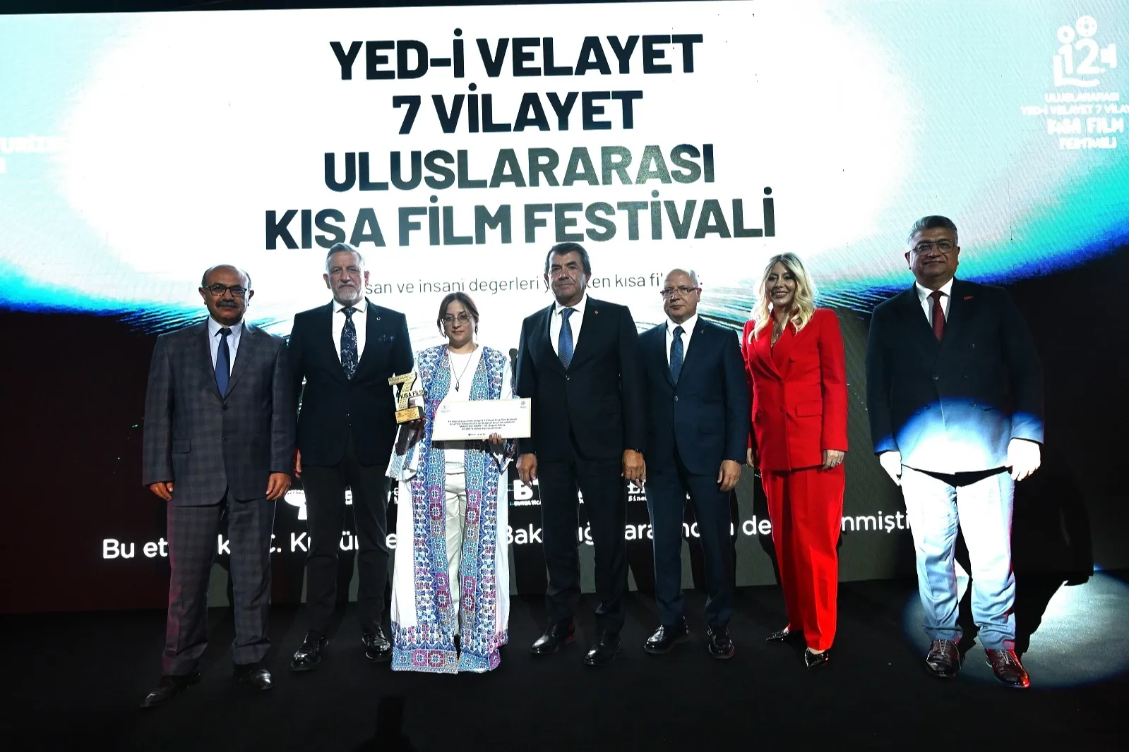 7 büyük Türk şahsiyeti kısa filmlerle anlatıldı