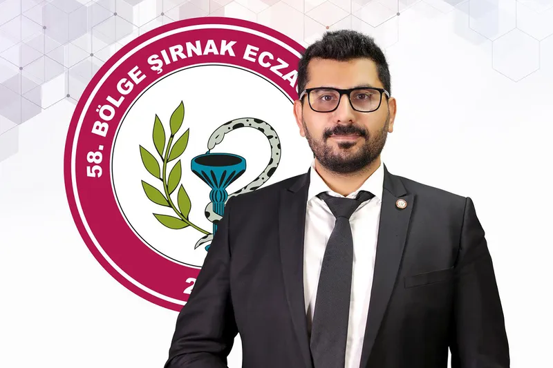 Şırnak’ta eczacı odası kuruldu