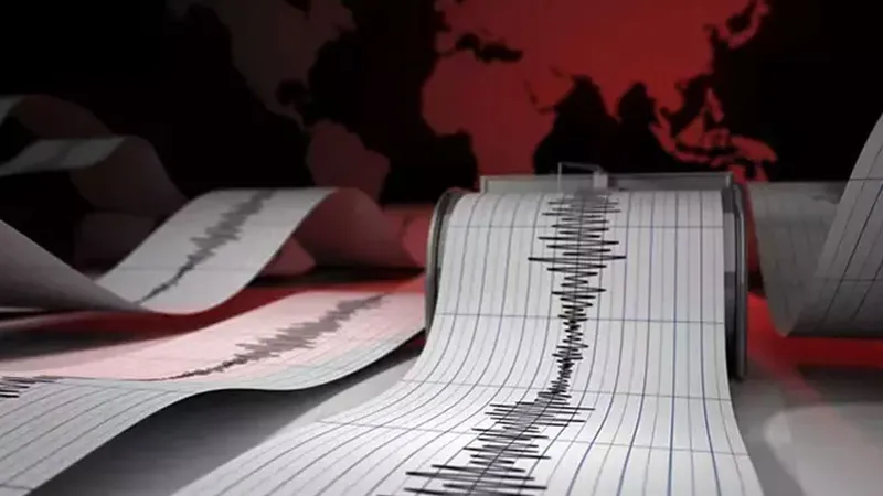 Filipinler’de 7,4 büyüklüğünde deprem: Tsunami uyarısı yapıldı