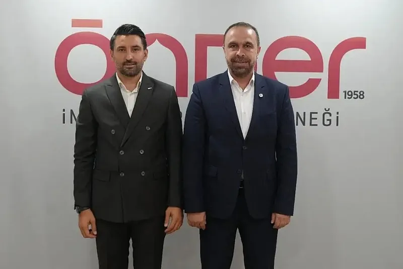 ÖNDER İmam Hatipliler Derneği Siirt İl Başkanlığına Musa Doğrusever getirildi