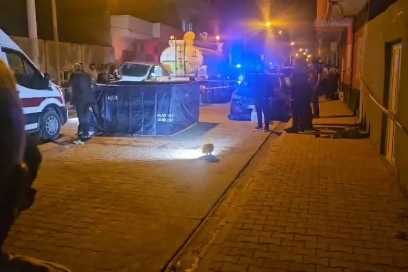 Mardin’de sulama aracının çarptığı çocuk hayatını kaybetti