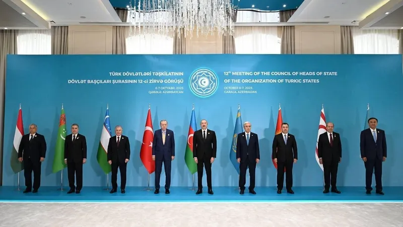 Murat Anar: Bir Türk’ün bir Türk’e düşman olmaya hakkı yoktur