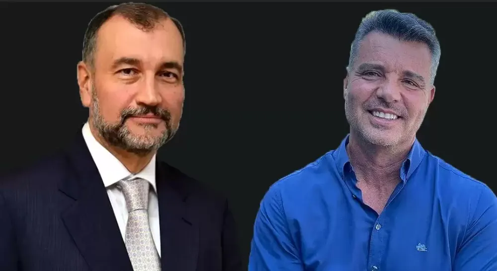 Saran’dan Ekonomik Hamle: İlk Adım Murat Ülker ile