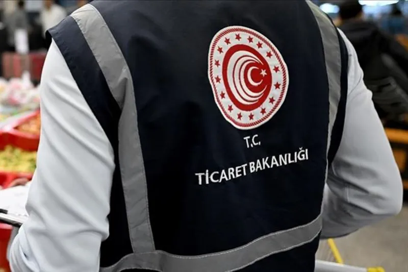 İş yerleri fiyat listelerini bakanlık sistemine yükleyecek