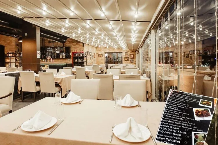 Market ve lokantalara fiyat zorunluluğu