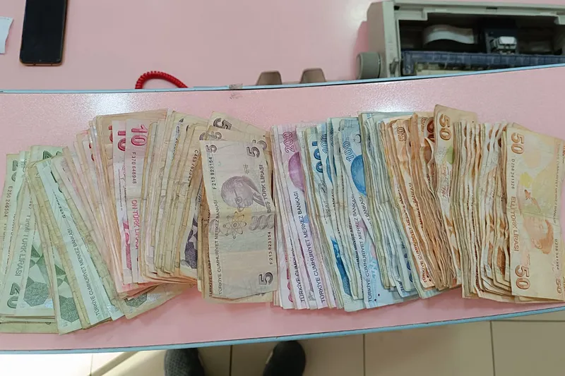 Batmanlı çocuklardan Gazze