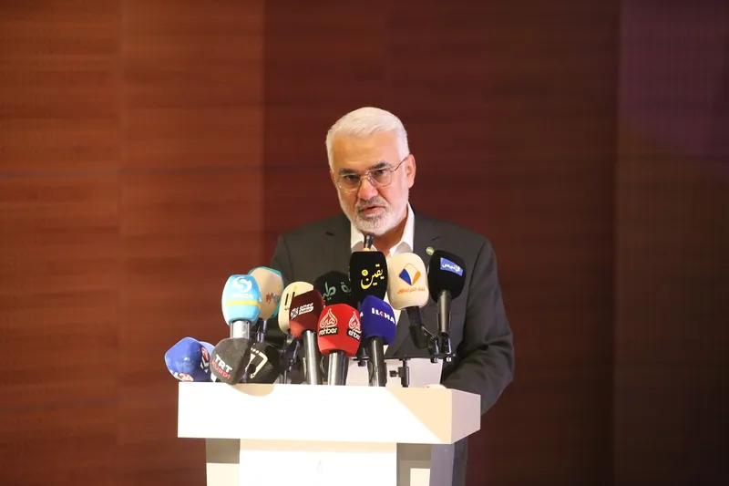 HÜDA PAR Genel Başkanı Yapıcıoğlu: Ümera ile ulema birlikte hareket ettiklerinde şahlanış mümkündür