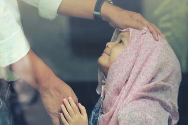 İlahiyatçı Yalçın: İslam, kız çocuklarına hak ettikleri değeri iade etmiştir