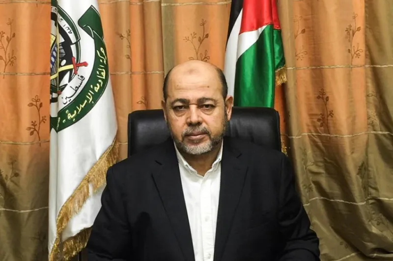 HAMAS: İşgalin mevcut pozisyonlarını korumasını asla kabul etmeyeceğiz
