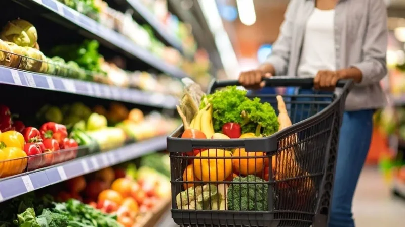 Fiyat etiketlerinde yeni dönem: Tüketiciye şeffaflık ve erişim kolaylığı 