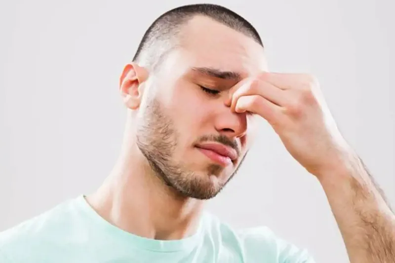 Burun tıkanıklığı neden olur?