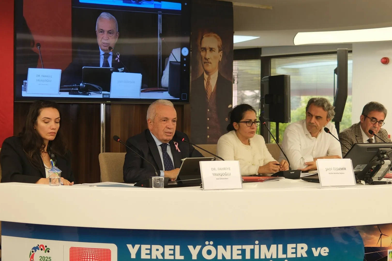 Nilüfer’in kooperatifçilik modeli Türkiye’ye örnek olacak