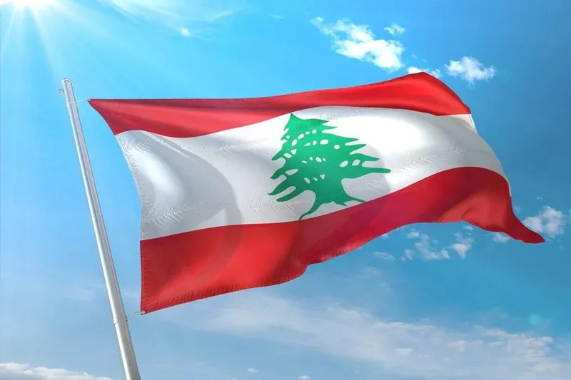 Lübnan