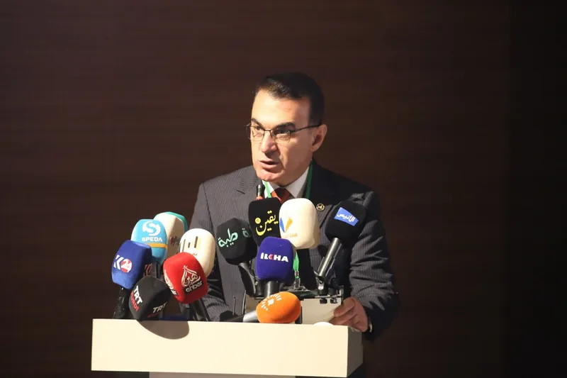 Dr. Muhammed Reşad: 