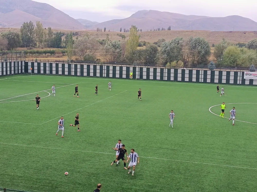 HAKEM HATALARI VE KAÇAN FIRSATLAR ERZURUM BÜYÜKŞEHİR BELEDİYESİ’Nİ YIKTI..