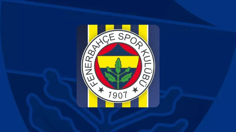 Fenerbahçe’de şok karar: İki futbolcu kadro dışı!