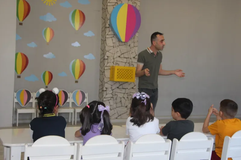 Dr. Demir: En yüksek hastalık riski 2-6 yaş arasındaki çocuklarda 