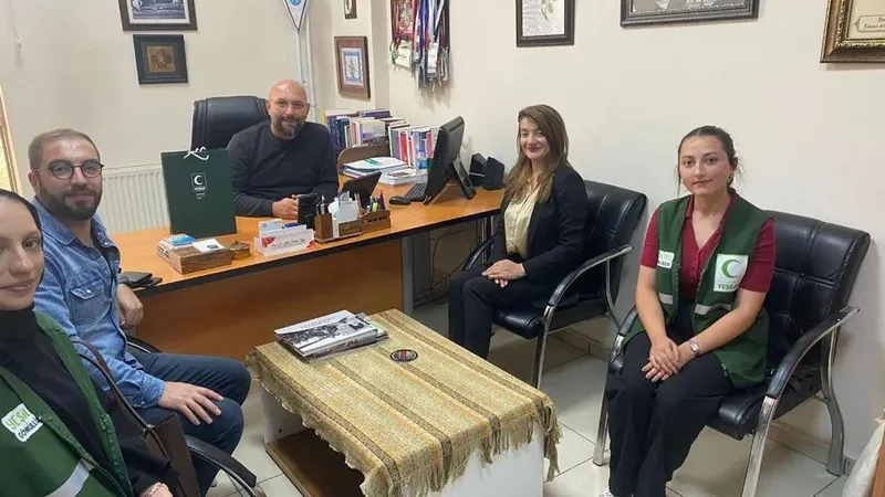 Yeşilay Kars Şubesi