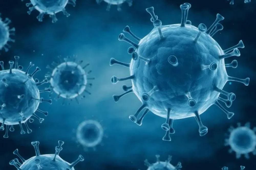 Frankenstein varyantı yayılıyor: Test eksikliği ve aşı yetersizliği endişe yaratıyor!