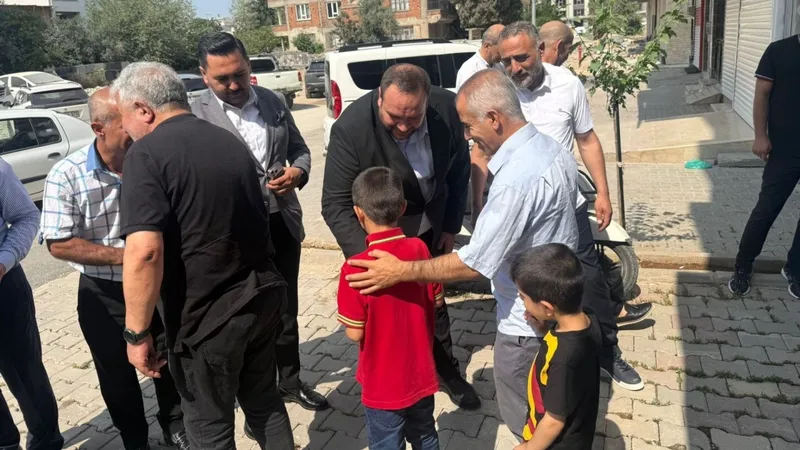 Emircan Ahmet Alsan’dan ittifak tartışmalarına net yanıt: ‘Şu anda müstakil irademizle yürüyoruz’ 