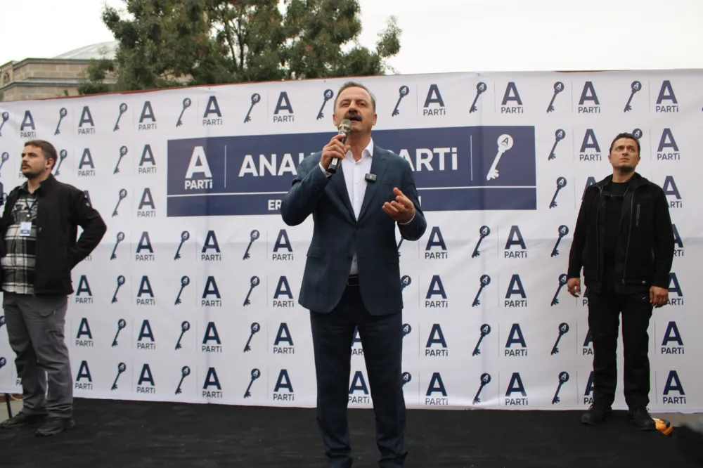 Bu Anahtar Kilidi Açar mı?