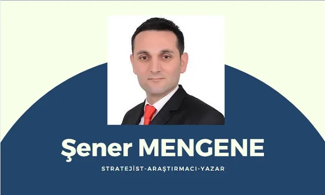 DOĞU BATI GÜÇ VE ADALET