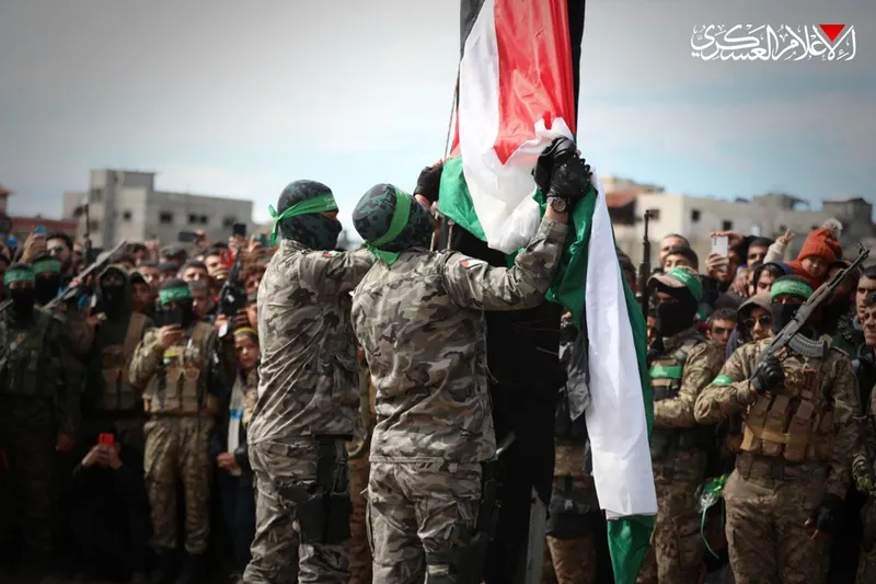 Kassam Tugayları: Anlaşma, halkımızın kararlılığının neticesidir ve anlaşmaya bağlı kalmamız işgalin elinde