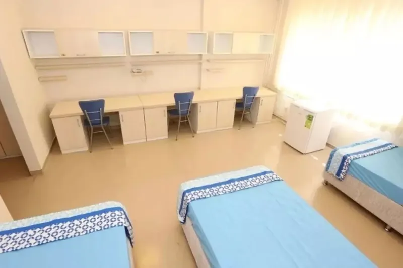 GSB burs ve kredi başvuruları başladı