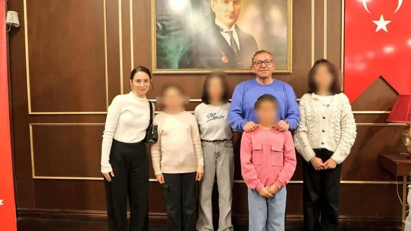 Kars Valisi Ziya Polat, Dünya Kız Çocukları Günü