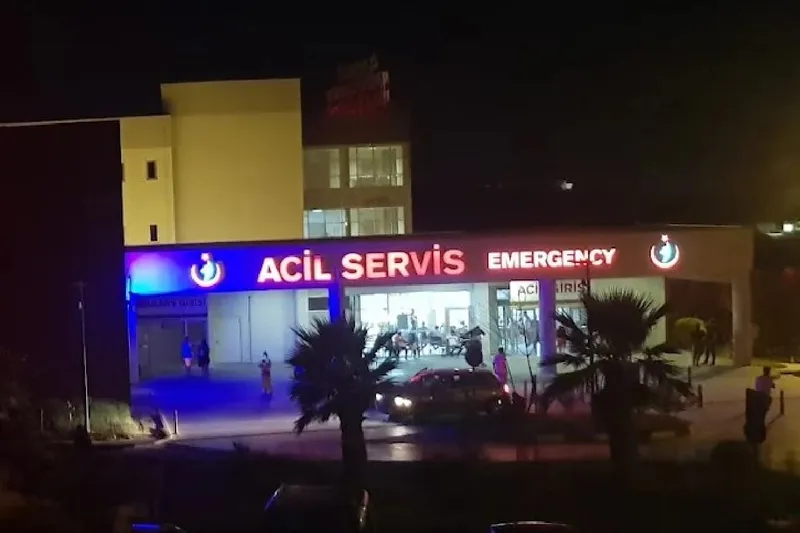 İzmir’de yıkım çalışmasında 17 yaşındaki genç hayatını kaybetti