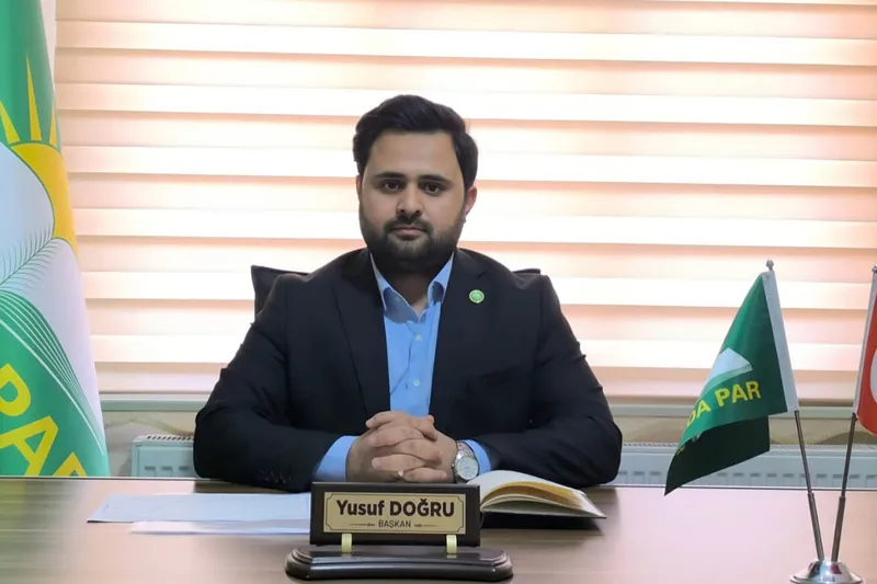 Doğru: Tren hattındaki güvenlik eksikleri giderilmeli