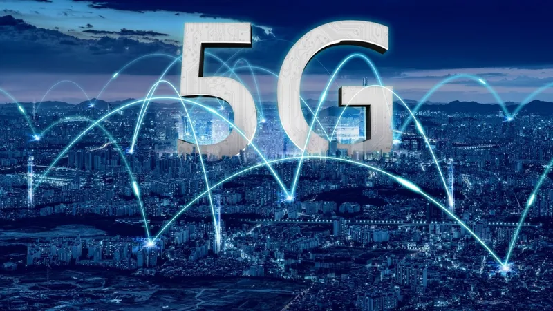 Türkiye 5G’ye geçiyor: 1 Nisan 2026’da hizmet başlıyor 