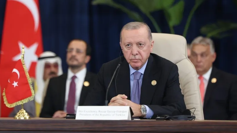 Şarm el-Şeyh Zirvesi