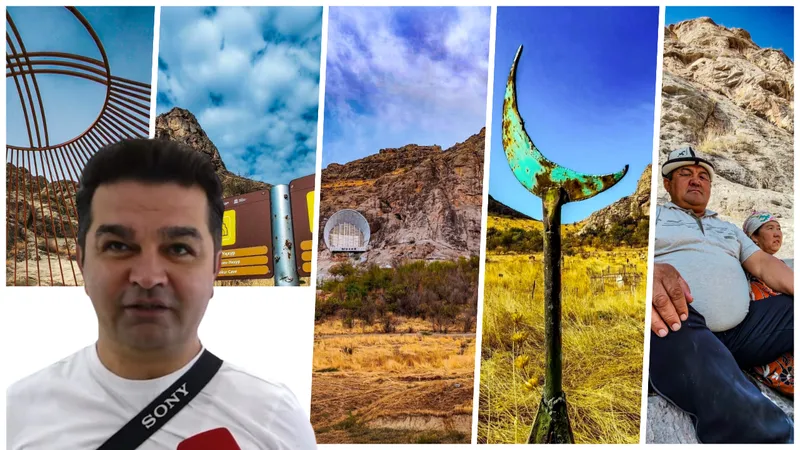 Kültür ve Turizm Bakanlığı Kırgızistan