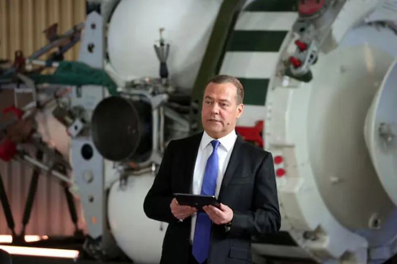 Rusya: Tomawahk füzelerinin Ukrayna