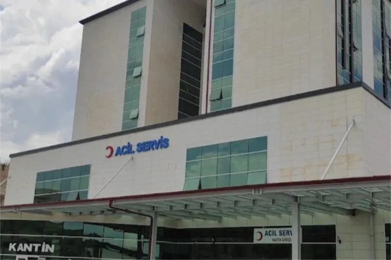 Samsun’da temizlik aracının çarptığı yaya hayatını kaybetti