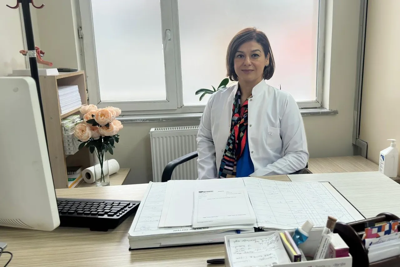 İstanbul Bakırköy