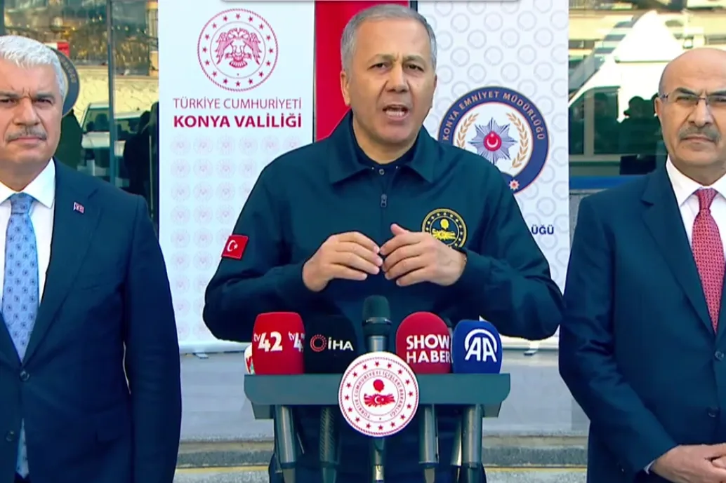 Bakan Yerlikaya: Zehir tacirleriyle savaşımız aralıksız sürecek... 328 çete çökertildi!