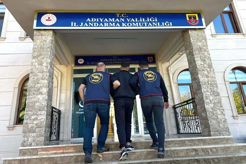 Adıyaman