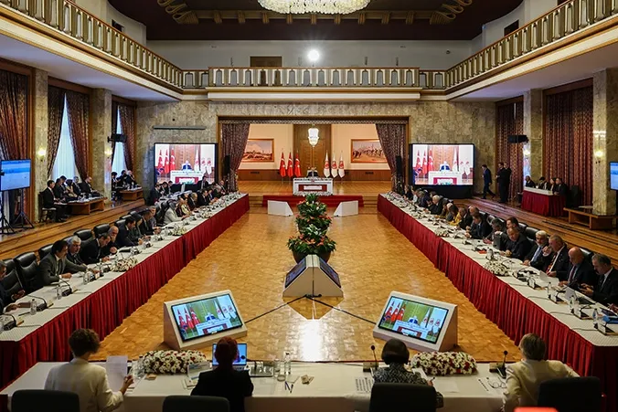 Milli Dayanışma 15