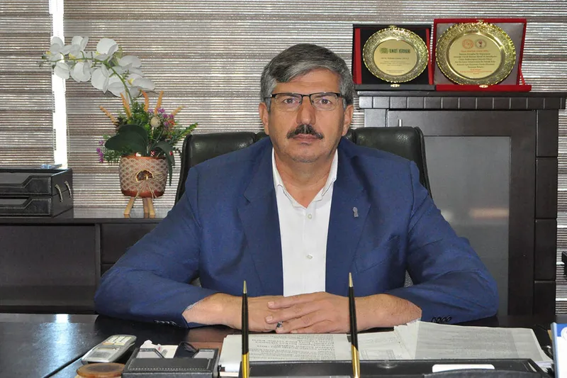 İkinci tekstil fuarı başlıyor