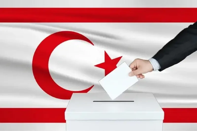 KKTC’de cumhurbaşkanlığı seçimi için geri sayım başladı