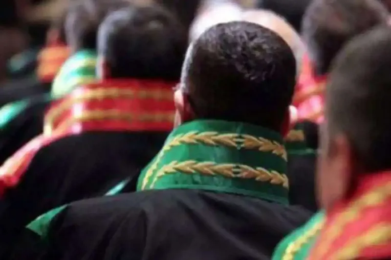 Adalet Bakanlığı 1000 hakim ve savcı yardımcısı alımı için sınav ilanı yayımlandı